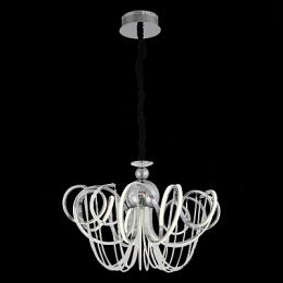 Подвесная светодиодная люстра ST Luce Travaso  - 3